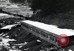 Immagine di Sede segreta Honshu Giappone, 1946, secondo 61 filmato di repertorio 65675024925