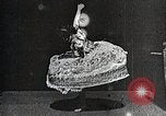 Standbild Carmencita United States USA, 1894, aus Sekunde 18 historischem Filmmaterial Videoclip 65675024929