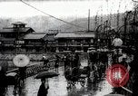 Image of bridge Japan, 1898, second 1 stock footage video 65675024931