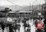 Image of bridge Japan, 1898, second 3 stock footage video 65675024931