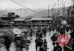 Image of bridge Japan, 1898, second 4 stock footage video 65675024931
