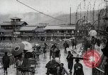 Image of bridge Japan, 1898, second 5 stock footage video 65675024931