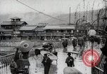 Image of bridge Japan, 1898, second 7 stock footage video 65675024931
