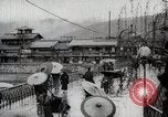 Image of bridge Japan, 1898, second 11 stock footage video 65675024931