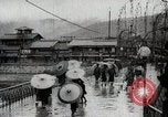 Image of bridge Japan, 1898, second 14 stock footage video 65675024931
