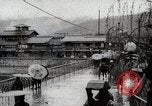 Image of bridge Japan, 1898, second 28 stock footage video 65675024931