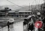 Image of bridge Japan, 1898, second 30 stock footage video 65675024931