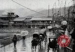 Image of bridge Japan, 1898, second 31 stock footage video 65675024931