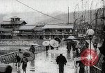 Image of bridge Japan, 1898, second 35 stock footage video 65675024931