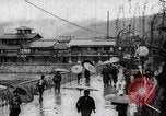 Image of bridge Japan, 1898, second 36 stock footage video 65675024931