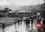 Image of bridge Japan, 1898, second 38 stock footage video 65675024931
