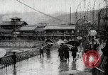 Image of bridge Japan, 1898, second 39 stock footage video 65675024931
