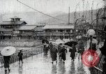 Image of bridge Japan, 1898, second 40 stock footage video 65675024931