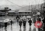 Image of bridge Japan, 1898, second 41 stock footage video 65675024931