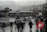 Image of bridge Japan, 1898, second 42 stock footage video 65675024931