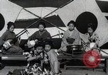 Image of bridge Japan, 1898, second 49 stock footage video 65675024931