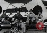Image of bridge Japan, 1898, second 50 stock footage video 65675024931