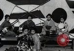 Image of bridge Japan, 1898, second 51 stock footage video 65675024931