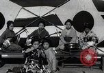Image of bridge Japan, 1898, second 52 stock footage video 65675024931