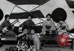 Image of bridge Japan, 1898, second 53 stock footage video 65675024931