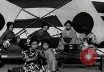 Image of bridge Japan, 1898, second 54 stock footage video 65675024931