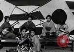 Image of bridge Japan, 1898, second 55 stock footage video 65675024931