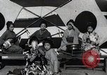 Image of bridge Japan, 1898, second 57 stock footage video 65675024931