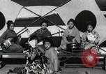 Image of bridge Japan, 1898, second 58 stock footage video 65675024931