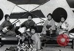 Image of bridge Japan, 1898, second 59 stock footage video 65675024931