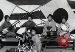 Image of bridge Japan, 1898, second 61 stock footage video 65675024931