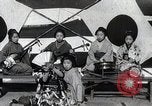 Image of bridge Japan, 1898, second 62 stock footage video 65675024931