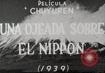 Image of radio broadcast facility in Japan Tokyo Japan, 1939, second 7 stock footage video 65675024932