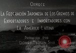 Image of radio broadcast facility in Japan Tokyo Japan, 1939, second 14 stock footage video 65675024932