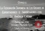 Image of radio broadcast facility in Japan Tokyo Japan, 1939, second 18 stock footage video 65675024932