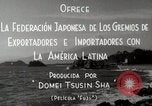 Image of radio broadcast facility in Japan Tokyo Japan, 1939, second 19 stock footage video 65675024932