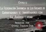 Image of radio broadcast facility in Japan Tokyo Japan, 1939, second 21 stock footage video 65675024932