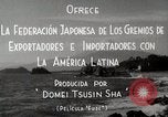 Image of radio broadcast facility in Japan Tokyo Japan, 1939, second 22 stock footage video 65675024932
