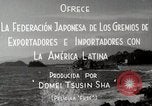 Image of radio broadcast facility in Japan Tokyo Japan, 1939, second 25 stock footage video 65675024932