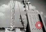 Image of radio broadcast facility in Japan Tokyo Japan, 1939, second 30 stock footage video 65675024932