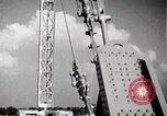 Image of radio broadcast facility in Japan Tokyo Japan, 1939, second 31 stock footage video 65675024932