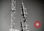 Image of radio broadcast facility in Japan Tokyo Japan, 1939, second 33 stock footage video 65675024932