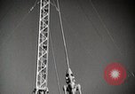 Image of radio broadcast facility in Japan Tokyo Japan, 1939, second 34 stock footage video 65675024932