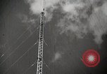 Image of radio broadcast facility in Japan Tokyo Japan, 1939, second 37 stock footage video 65675024932