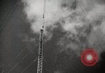 Image of radio broadcast facility in Japan Tokyo Japan, 1939, second 38 stock footage video 65675024932