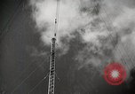Image of radio broadcast facility in Japan Tokyo Japan, 1939, second 39 stock footage video 65675024932