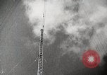 Image of radio broadcast facility in Japan Tokyo Japan, 1939, second 40 stock footage video 65675024932