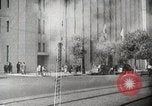 Image of radio broadcast facility in Japan Tokyo Japan, 1939, second 41 stock footage video 65675024932