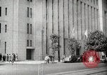 Image of radio broadcast facility in Japan Tokyo Japan, 1939, second 42 stock footage video 65675024932