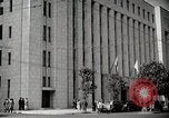Image of radio broadcast facility in Japan Tokyo Japan, 1939, second 43 stock footage video 65675024932