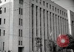 Image of radio broadcast facility in Japan Tokyo Japan, 1939, second 44 stock footage video 65675024932
